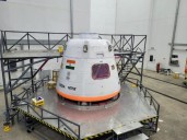 ISRO Chief Narayanan says, '90% of Gaganyaan preparations complete':Mission to launch in early 2027, India to send humans to space on its own