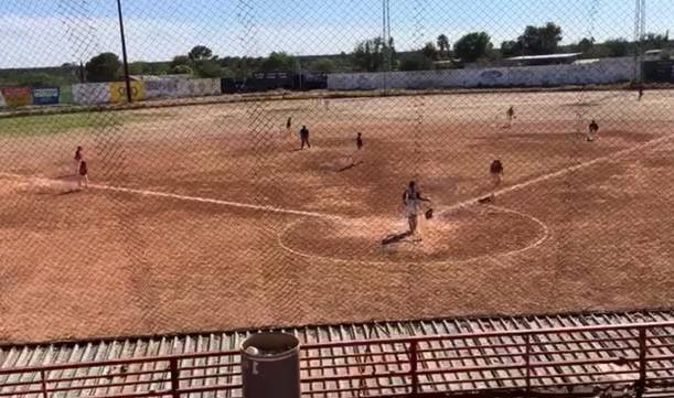 Doble victoria para Bravos