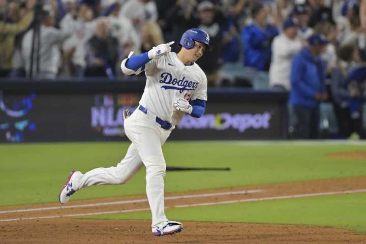 Tuley’s Takes: MLB World Series Best Bets