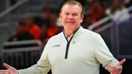 Illinois’s Brad Underwood doesn’t hold back on why he recruits International players