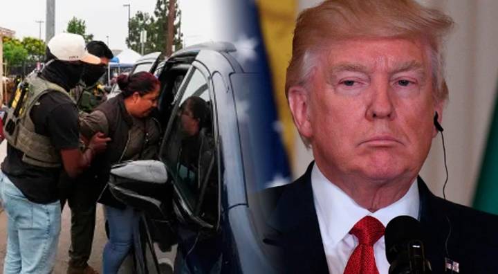 Trump recibe llamada de atención: a partir de esta fecha, Los Ángeles se declarará en estado de emergencia tras agresivas redadas