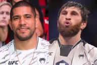 Magomed Ankalaev Branded a “Fraction” of Alex Pereira as Legends Dismiss Trilogy Talk After UFC 320 Injury
