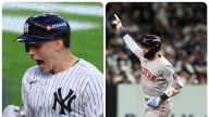 Así fue la batalla entre Yankees y Red Sox: dos cuadrangulares dramáticos cambiaron la historia