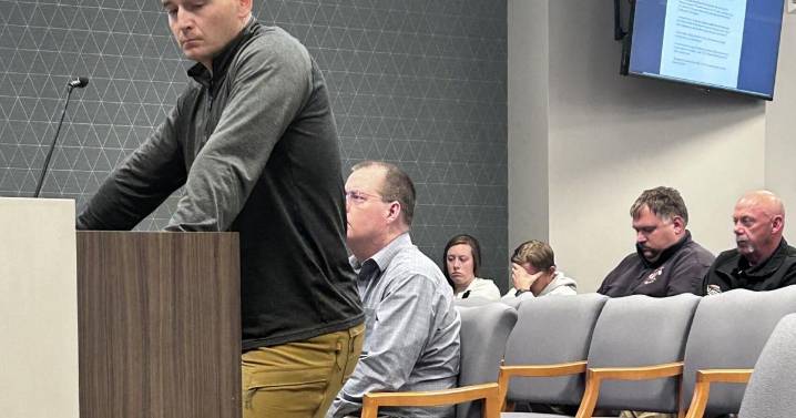 City turns down FEMA grant