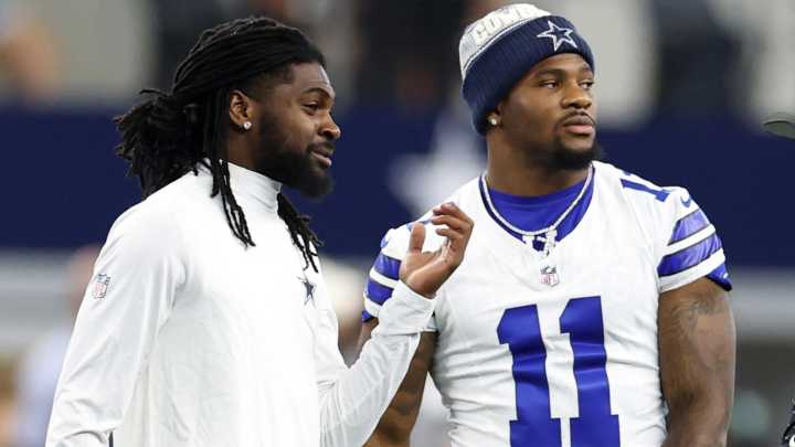 ‘Did him dirty’ - Micah Parsons launches into Dallas Cowboys for 'forcing' injured teammate back into action