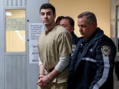 Luigi Mangione's attorneys say death-eligible charge must be dismissed