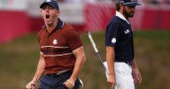 Europe to India and LPGA to South Korea, PGA Tour Champions begins postseason