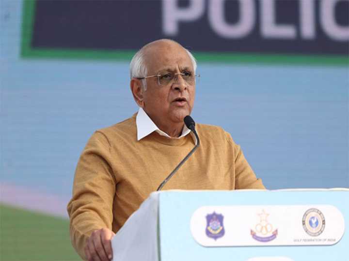 Gujarat to mark Rashtriya Ekta Diwas, CM to flag off Unity March