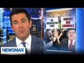 Rob Schmitt: What kind of country do Americans actually want to live in?