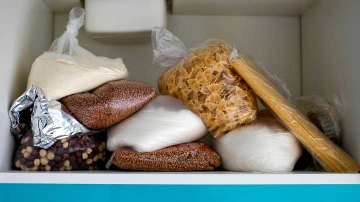 The Easy And Affordable IKEA Hack That Gives You Stylish Custom Storage For Less