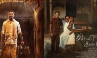 Dhanush's 'Idly Kadai' Hits Netflix