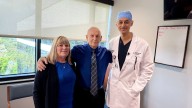 High-risk cardiac study shows promise at HCA Largo Hospital