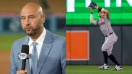Derek Jeter Torches Yankees for Making Major Aaron Judge Mistake in Blue Jays Loss