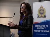 Supreme Court pushes back on Edmonton police bid to withhold records