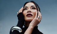 Nicole Scherzinger on battling her demons, vanity and her critics: ‘I’ve had psychologists, psychiatrists'