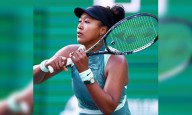 Naomi Osaka rallies to beat Leylah Fernandez at Wuhan Open