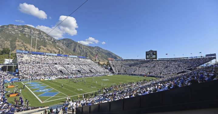 Man arrested for allegedly threatening fans on social media ahead of 'Holy War'