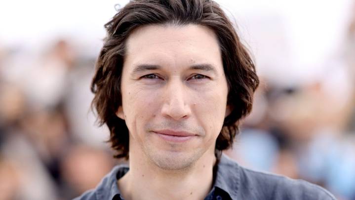 Adam Driver to Star in Netflix Hostage Show 'Rabbit, Rabbit'