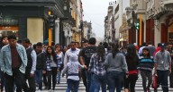 1 de cada 4 hogares de clase media perciben sus ingresos como “muy inestables”