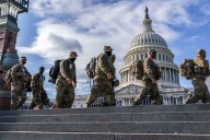 Private donation only amounts to drop in bucket needed to pay US troops during shutdown