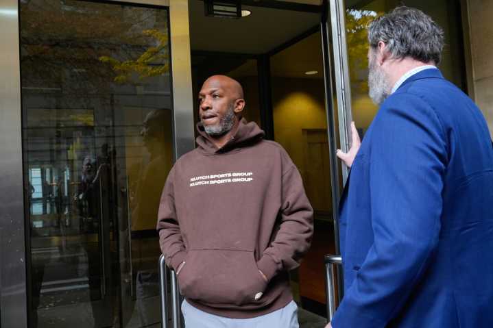 Rozier, Billups will not receive NBA salaries while on leave in gambling cases, AP sources say