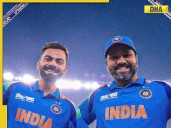 THIS Australian star is excited to share field with Virat Kohli, Rohit Sharma, c
