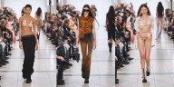 Ottolinger SS26 Celebrated Girlfriends Everywhere