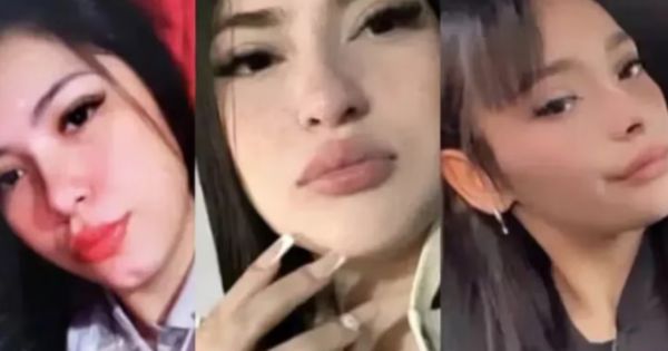 "Pagaron un millón de dólares": el estremecedor relato de una detenida por el triple crimen