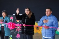 Inauguran el Festival de Día de Muertos “Caminos de Luz” en Tlahuelilpan