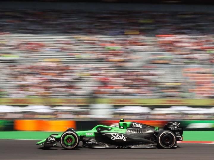 F1 deja derrama proyectada de 20 mil millones de pesos en CDMX