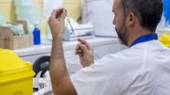 La vacuna de la gripe llegará el día 14 a los centros de salud