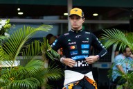 How Lando Norris' Singapore Qualifying Became a Nightmare