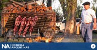 Asado, cordero y bondiola: las mejores fiestas rurales de noviembre en Buenos Aires al aire libre