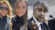 “Al pobre le...”: ME-O detalló cómo conoció al novio periodista de Fernanda Cornejo, hija de Karen Doggenweiler