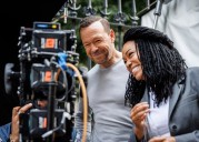 Donnie Wahlberg comes home for ‘Boston Blue’