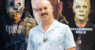 VIDEO: Douglas Tait: el hombre detrás de Jason, Michael Myers y Sasquatch