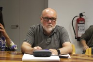 IU afea la "falta de sensibilidad por el pasado" de Patrimonio