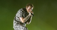 Post Malone to perform on Lower Broadway Wednesday night to celebrate opening of Posty's