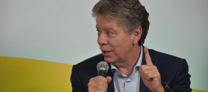 Gremios piden retomar canales diplomáticos por tensión entre Estados Unidos y Colombia