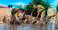 Inundaciones en México dejan casi 3 mil casas y 17 mil autos dañados; pérdidas superan los 550 mdp