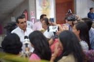 Dichos de Héctor Yunes han sido “infames y oportunistas ante la crisis en Veracruz”