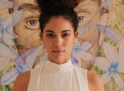 Gabriela Pez recibe elogios de la crítica por su exposición “Remedios para vencer” en la galería  La Fábrica