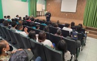 Impulsa SSPM en escuelas cultura de la legalidad y convivencia