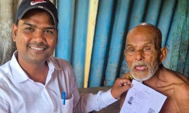 Shikha Mukerjee | No End to Confusion as Pan-India SIR Rolls Out