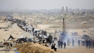 UK hostage families fear Hamas may hold remains 'as bargaining chips'