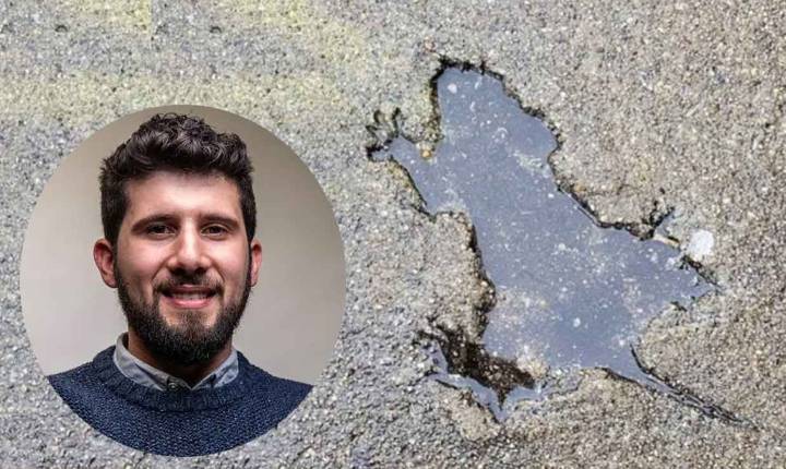 Ciencia revela el misterio del «agujero de rata» de Chicago
