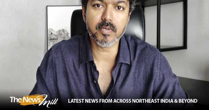 Karur stampede: TVK transfers Rs 20 lakh to families of victims