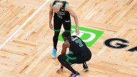 Celtics Announce Jaylen Brown, Derrick White Injury Updates Before Pistons Game