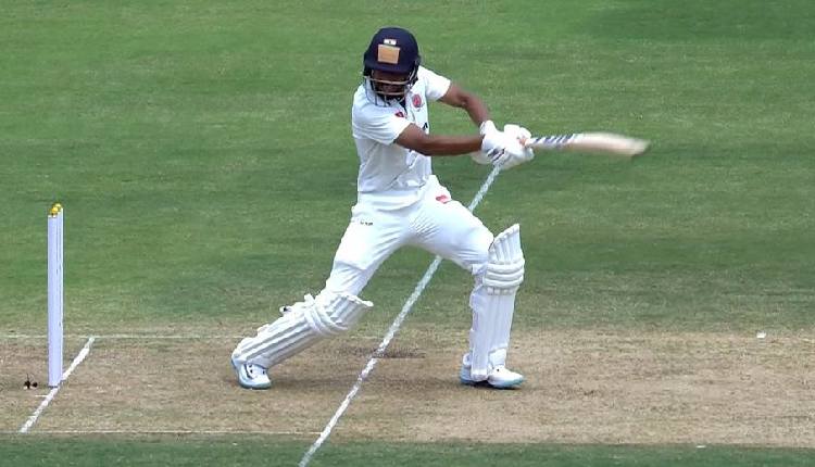 Ranji Trophy: Ishan Kishan’s Fighting Century, Shami’s Three Wickets Highlights Of Day 1