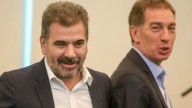 Reunión de urgencia en Casa Rosada: en busca de una estrategia electoral